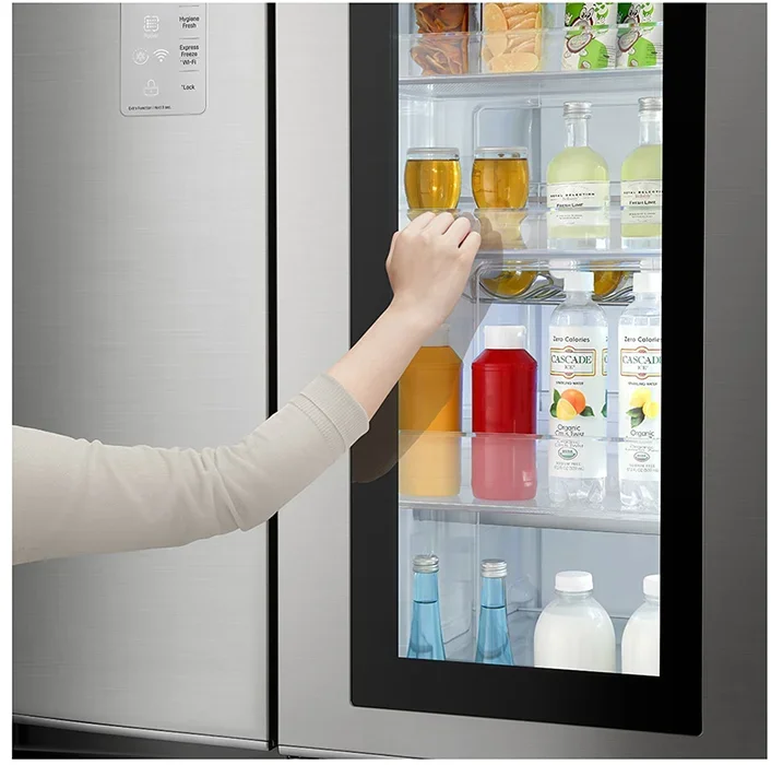 Холодильник LG GC-Q 247 CABV