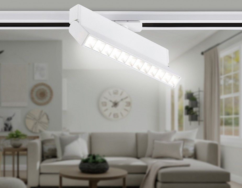 Светильник на штанге Ambrella Light GL GL6816