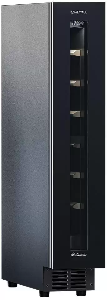 Встраиваемый винный шкаф Meyvel MV9NH-KBT1