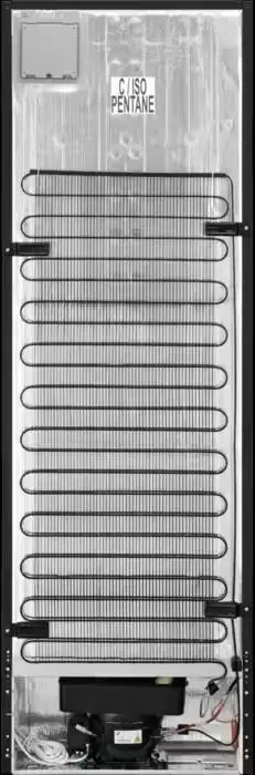 Холодильник Electrolux LNC7ME32W2