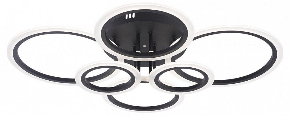Потолочная люстра Natali Kovaltseva HOME LED LAMPS 81440