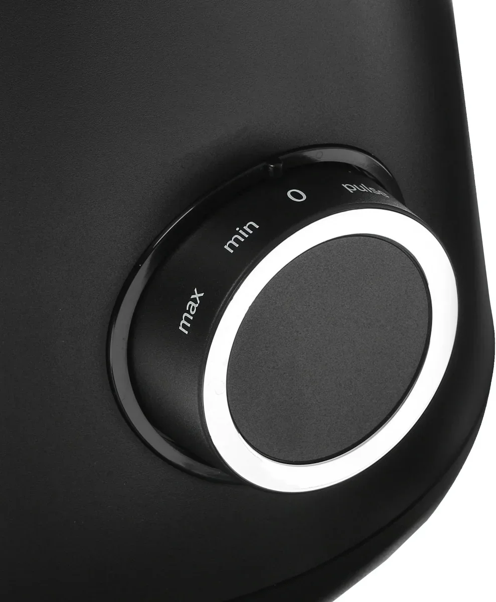 Блендер Bosch MMB614B черный
