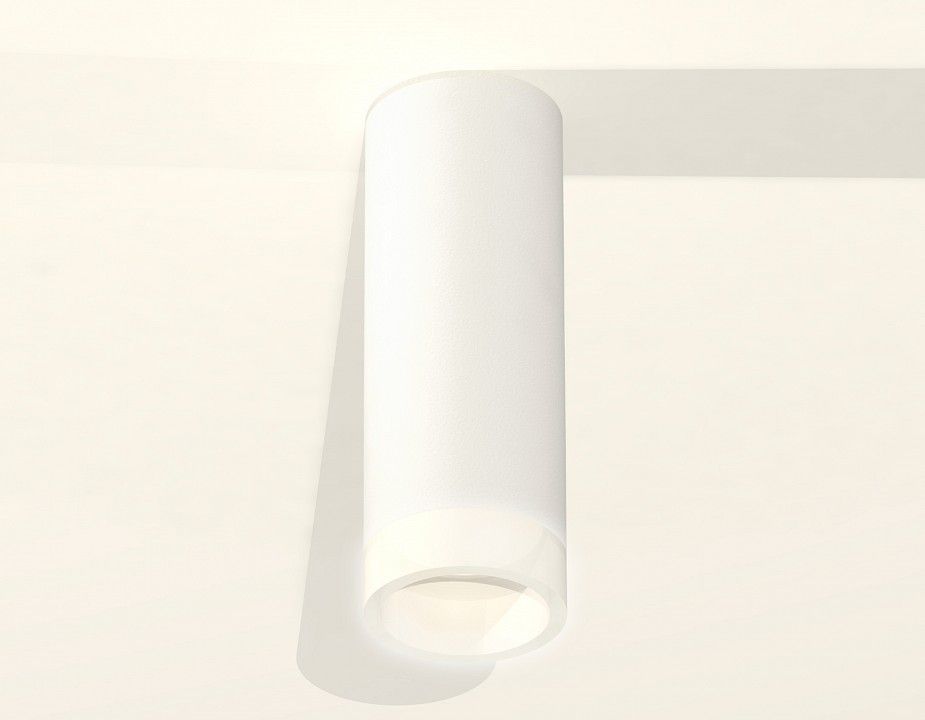 Накладной светильник Ambrella Light XS XS6342043