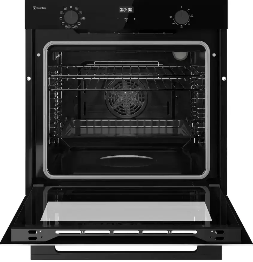 Духовой шкаф Kuppersberg HF 631 B