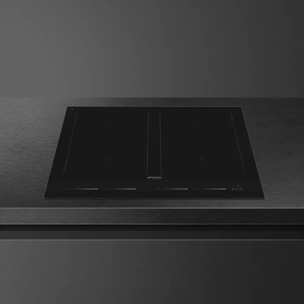 Варочная панель Smeg SIM1644D
