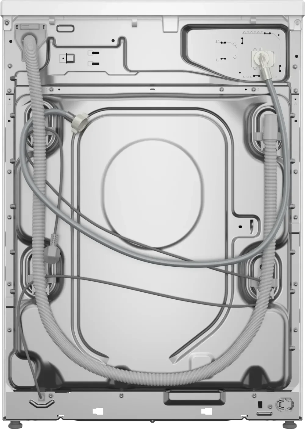 Стиральная машина Bosch WGG246F1SN