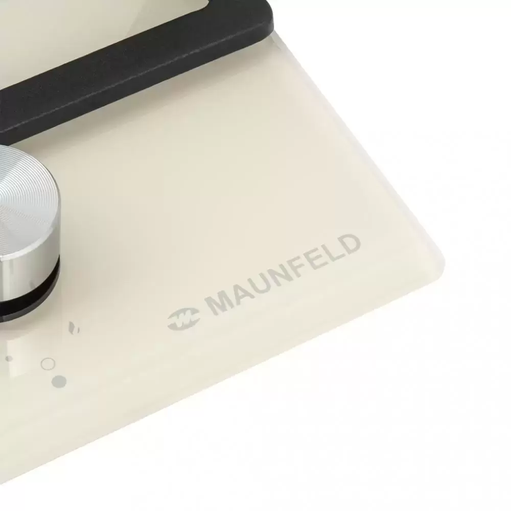 Газовая варочная панель MAUNFELD EGHG.32.63CBG/G
