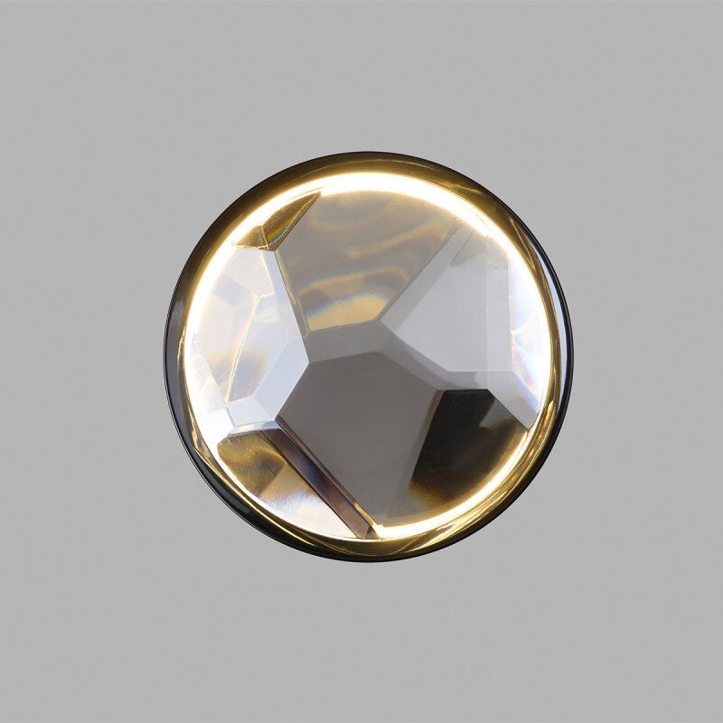Накладной светильник Odeon Light L-VISION 7174/15WLA