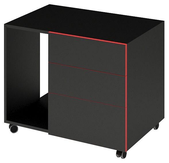 Тумба ТКБ ЧК Тумба ТКБ ЧК