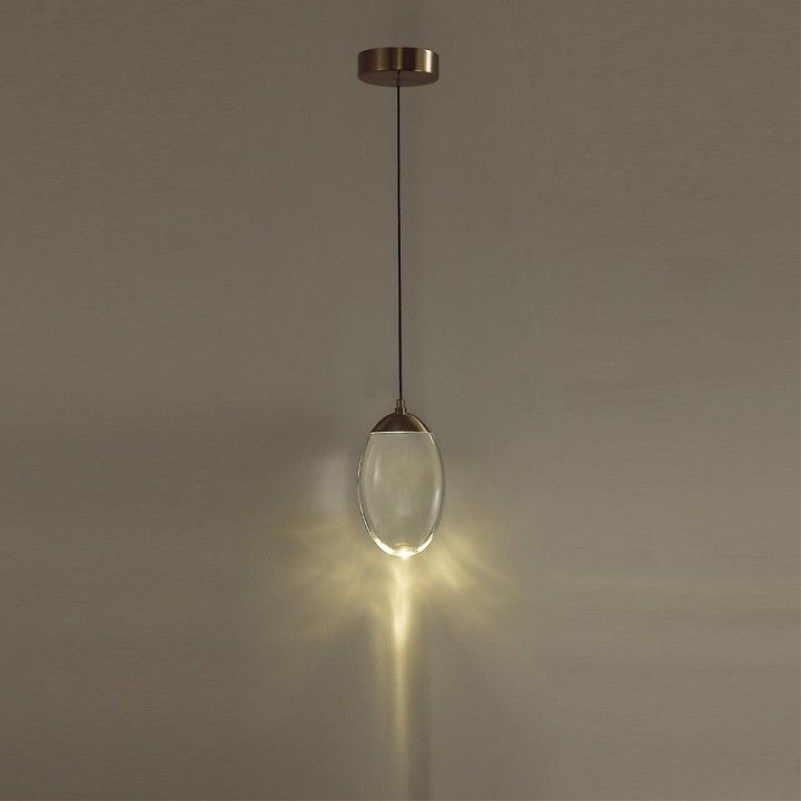Подвесной светильник Odeon Light LOOP 7159/3L
