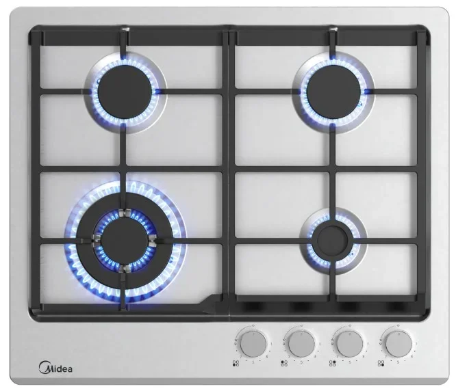 Варочная панель Midea MG693TX