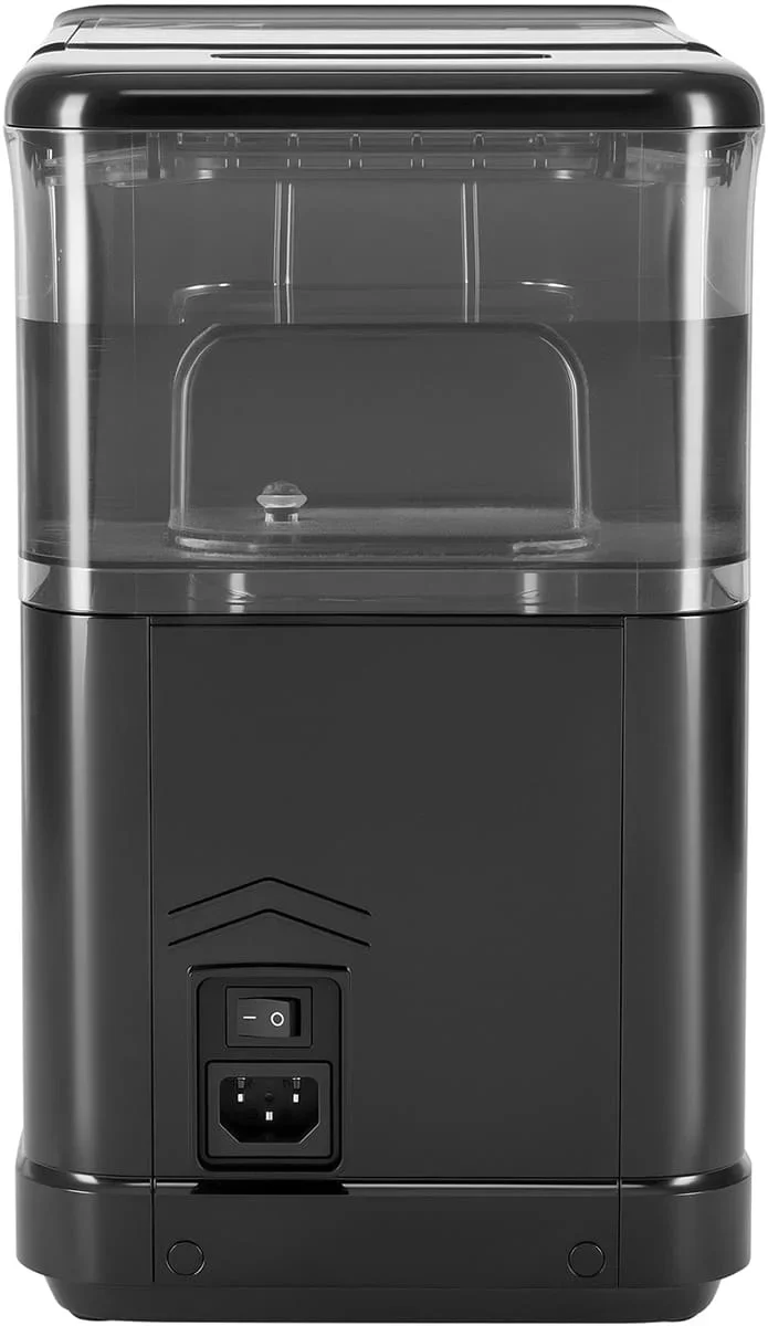 Кофемашина Hyundai HAM-4001