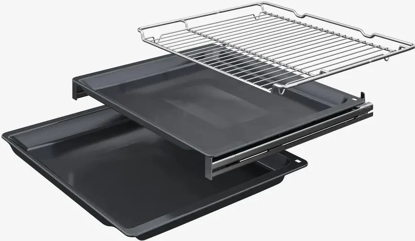 Духовой шкаф Bosch HBG934BB1