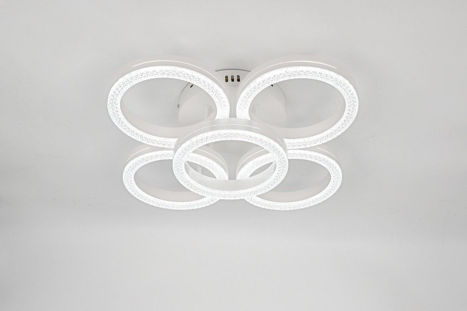 Потолочная люстра Rivoli Juniper Б0068407
