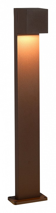 Наземный низкий светильник ST-Luce Brik SL9513.605.01