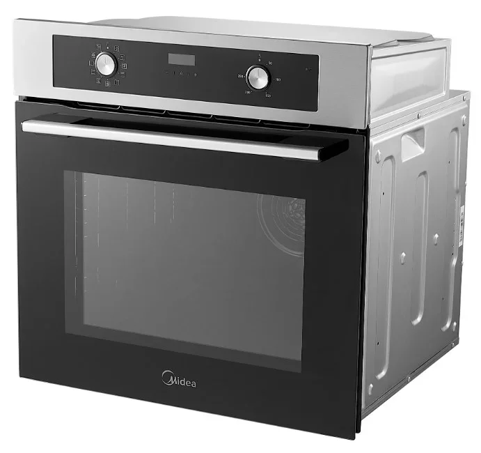 Духовой шкаф Midea MO69103X