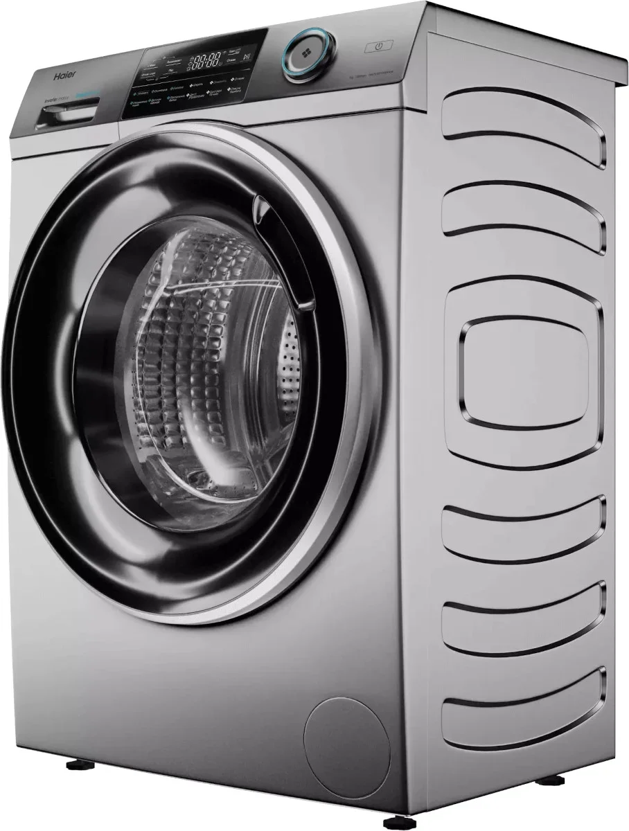 Стиральная машина Haier HW70-BP12969ASE