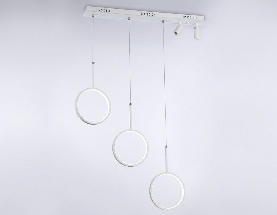 Подвесной светильник Ambrella Light FL FL5277