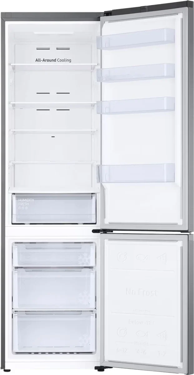 Холодильник Samsung RB38C600CS9/EF