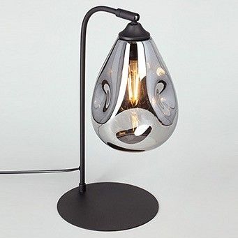 Настольная лампа декоративная Vitaluce V2561 V2561-1/1L