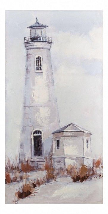 Картина (60x3x120 см) Tomas Stern 85088