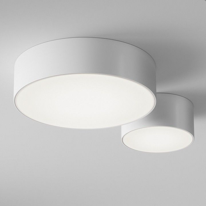 Накладной светильник Maytoni Outdoor Zon IP O431CL-L30W4K