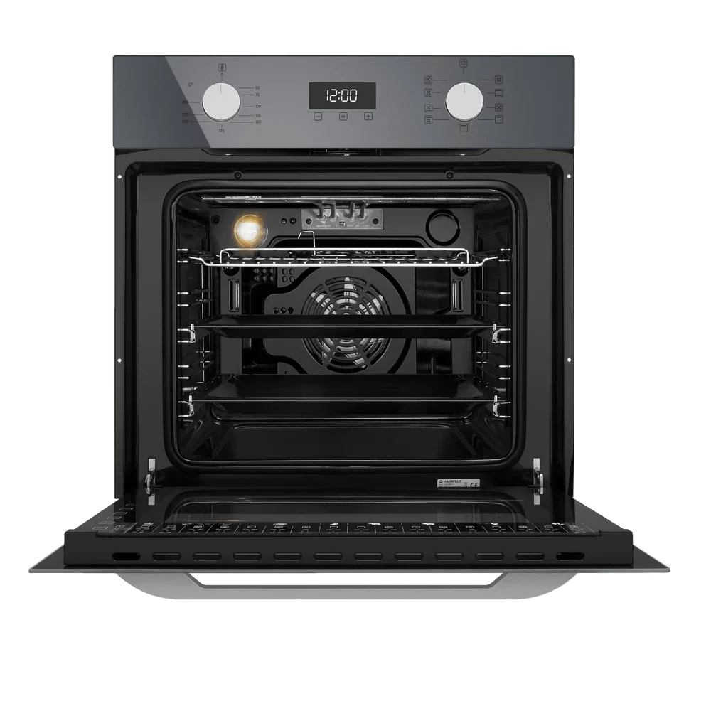 Духовой шкаф Maunfeld EOEM7610DGR