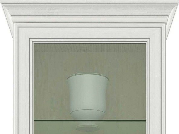 Шкаф-витрина Анрекс Tiffany 650735, 70000632, k0000021990