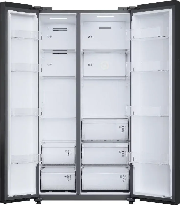 Холодильник Toshiba GR-RS910WI1-PMJ(06)