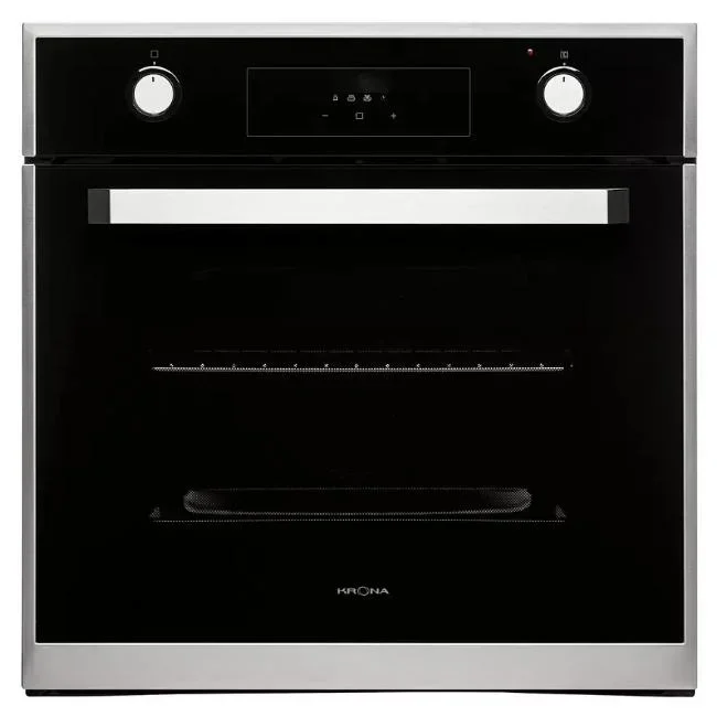 Духовой шкаф KRONA ADRIANO 60 BL G2