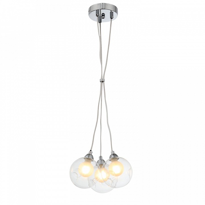Подвесной светильник ST-Luce Dualita SL431.113.03
