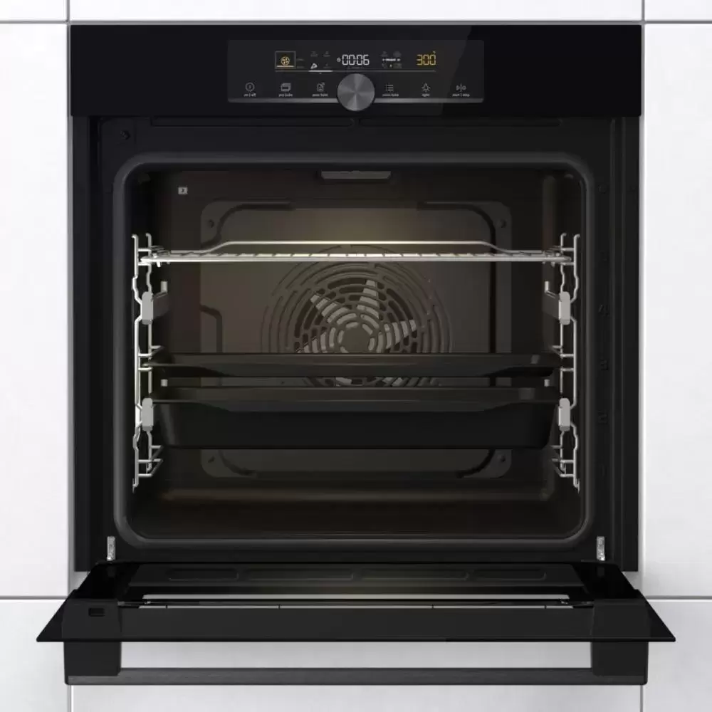 Духовой шкаф Gorenje BOS6747A01BG