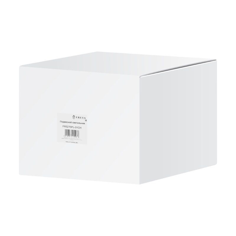 Подвесной светильник Freya Gauzy FR5275PL-01CH