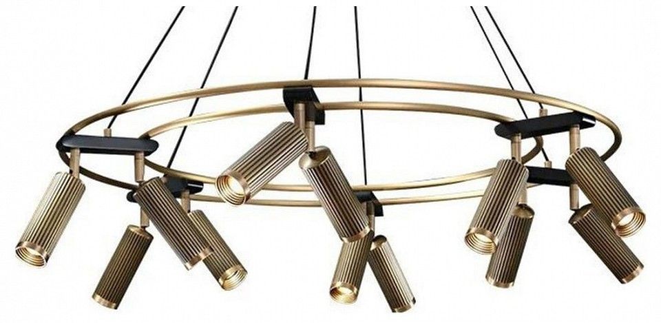 Подвесная люстра Alfa-Light F3224 F3224-123