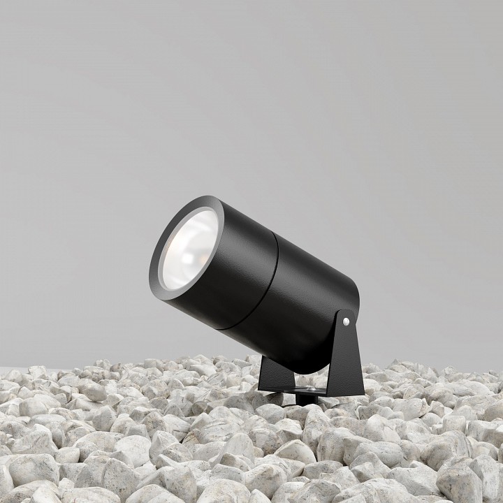 Наземный прожектор Maytoni Outdoor Bern O050FL-L15GF3K
