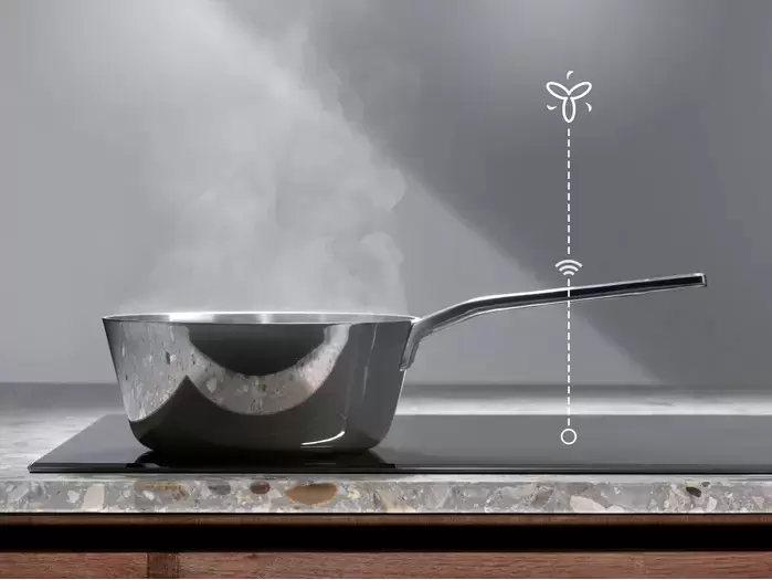 Варочная панель Electrolux EIS62443