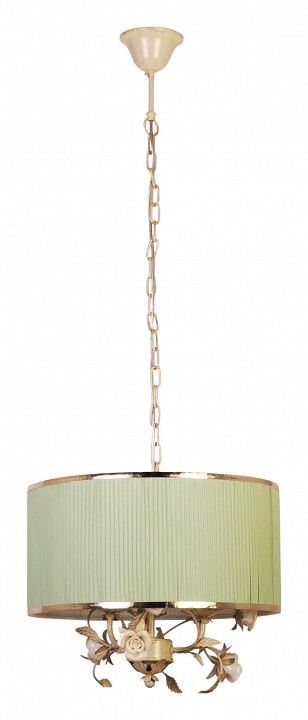 Подвесной светильник Manne L.7510 L.7510-3 CREAM