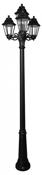 Фонарный столб Fumagalli ANNA E22.157.S31.AXE27