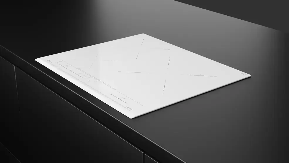 Варочная панель Teka IZC 63630 MST WHITE