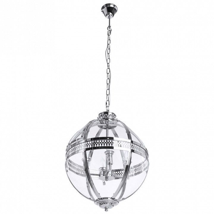 Подвесной светильник Divinare Orbite 1015/02 SP-4