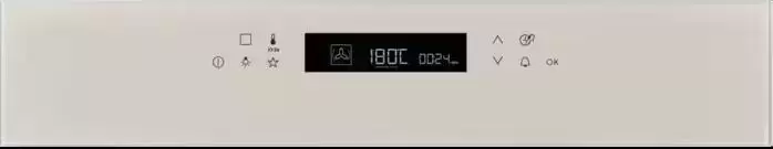 Духовой шкаф Electrolux LOE7C31S