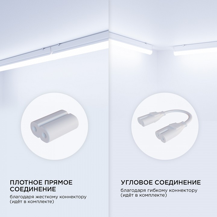 Накладной светильник Apeyron Electrics  30-02