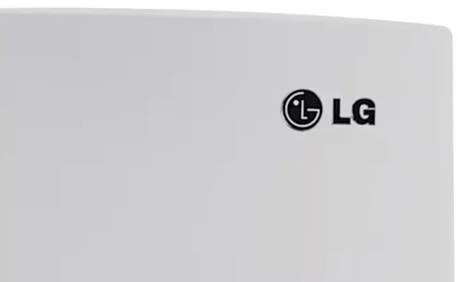 Холодильник LG GA-B379SVCA