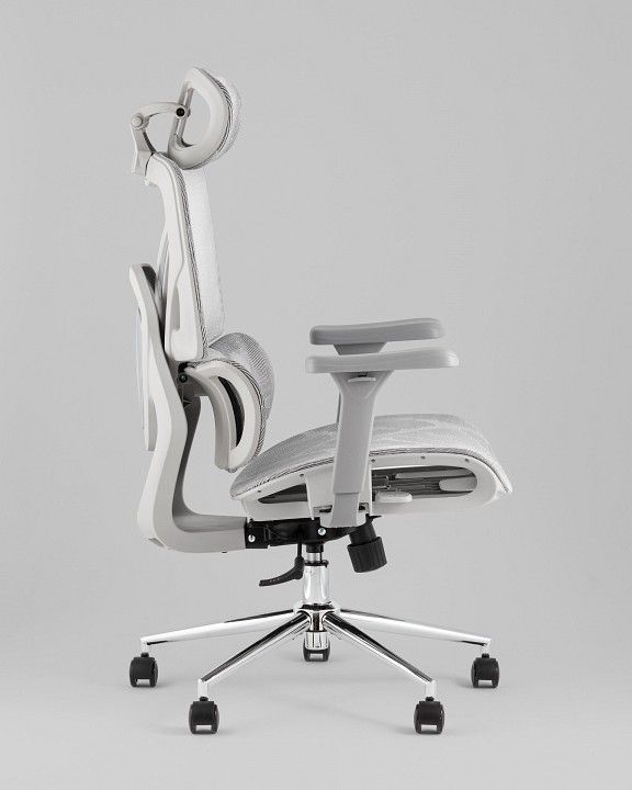 Кресло компьютерное TopChairs Structo