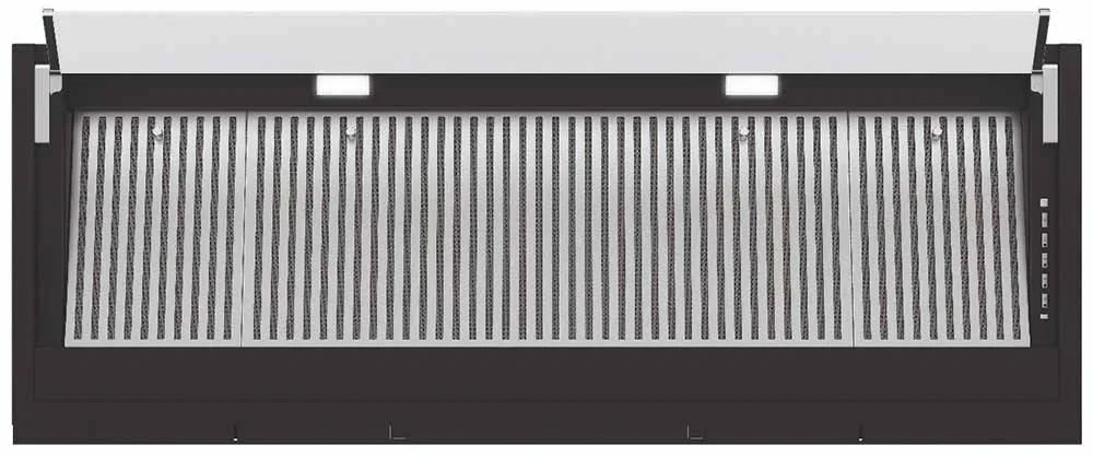 Вытяжка Faber IN-NOVA ZERO DRIP LITE A90 BK