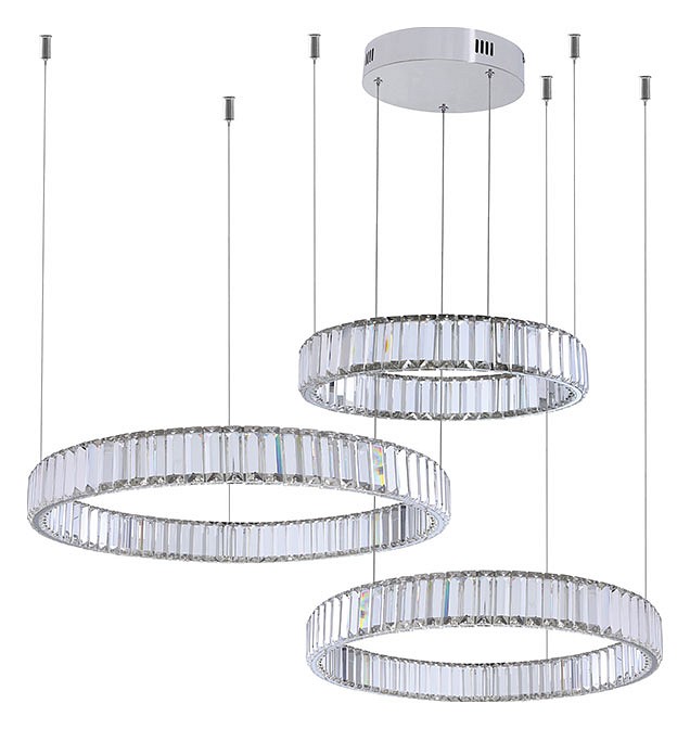 Подвесной светильник Inodesign Crystal Crystal 44.468