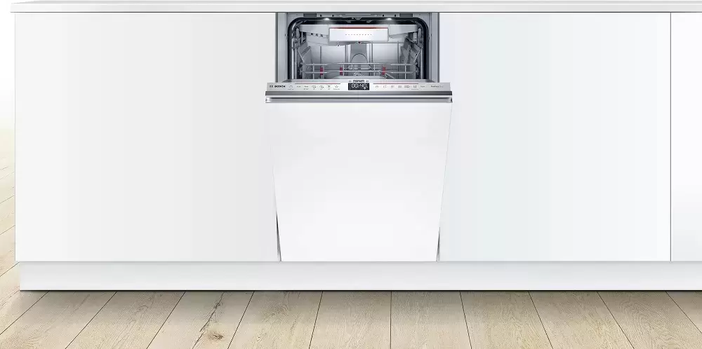 Встраиваемая посудомоечная машина Bosch SPV 6ZMX23E