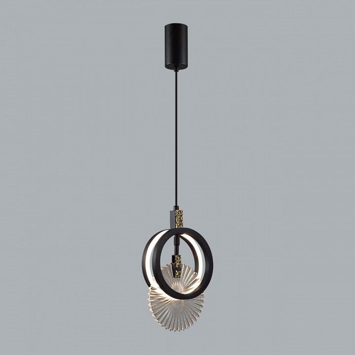 Подвесной светильник Odeon Light Mercury 5421/17L