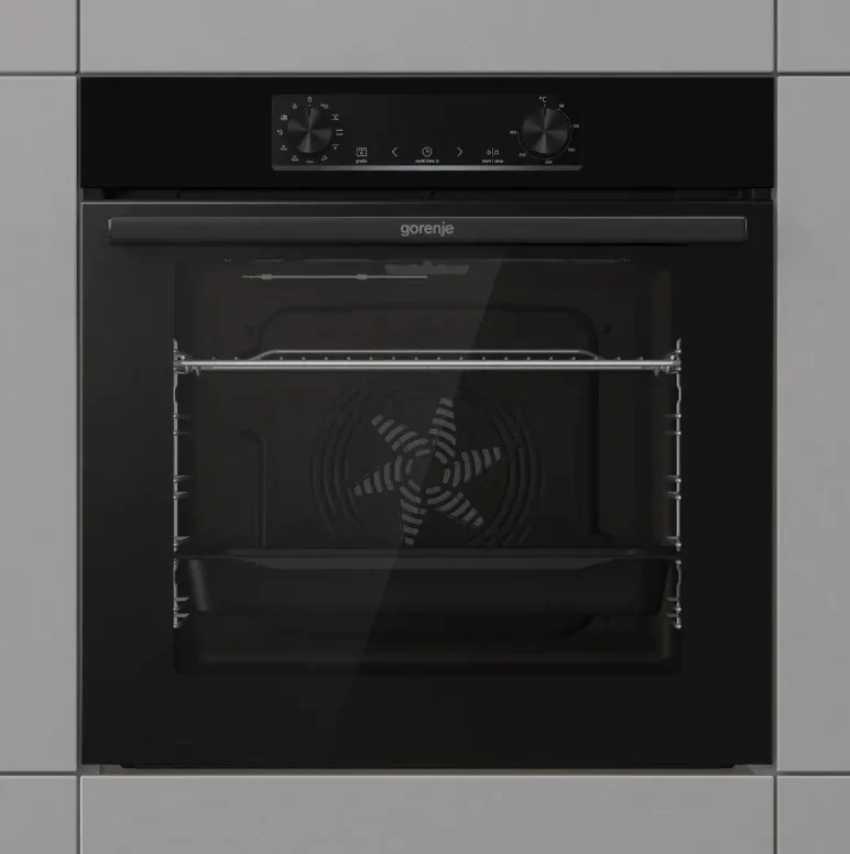 Духовой шкаф Gorenje BO6735E02BKOT