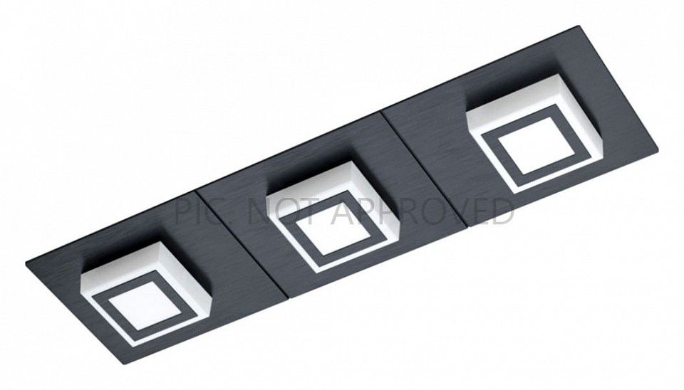 Накладной светильник Eglo Masiano 1 99363